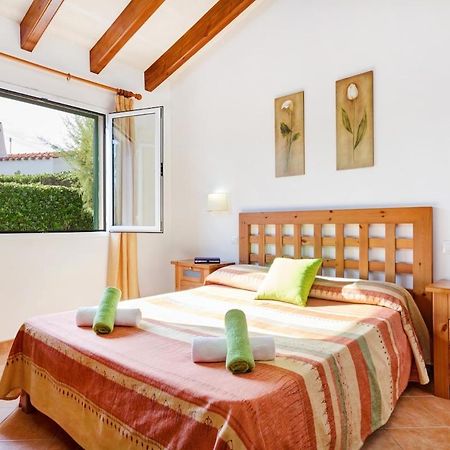 Villa S'Aladern Cala en Bosch Εξωτερικό φωτογραφία