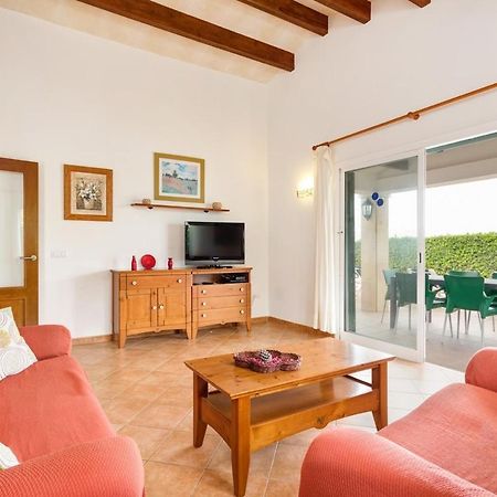Villa S'Aladern Cala en Bosch Εξωτερικό φωτογραφία