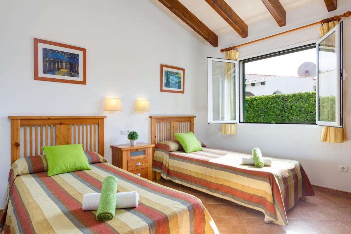 Villa S'Aladern Cala en Bosch Εξωτερικό φωτογραφία